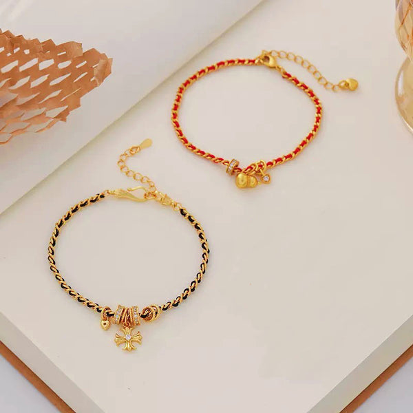 Luckbound  Bracelet